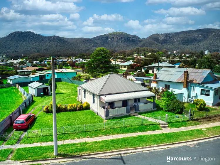 Main view of Homely house listing, 52 Davies Road, Kandos NSW 2848