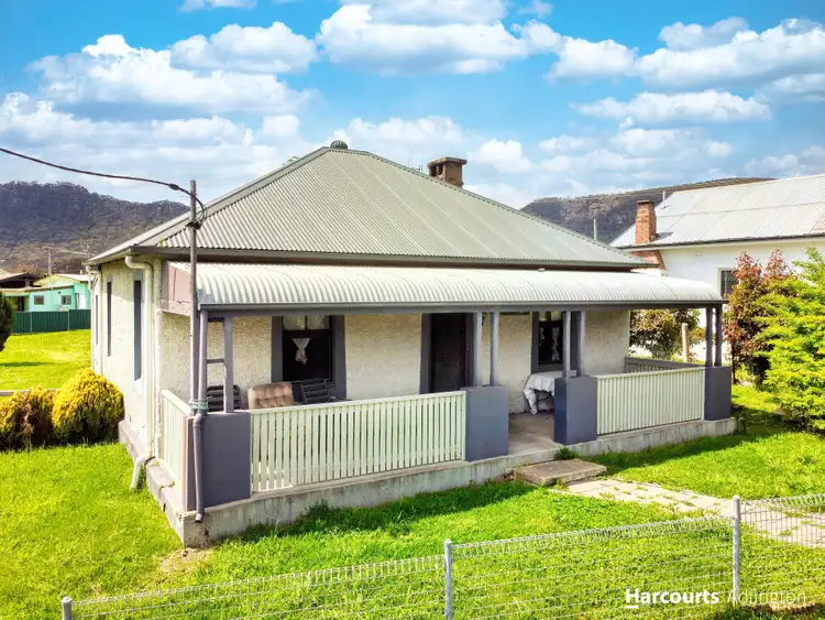 Second view of Homely house listing, 52 Davies Road, Kandos NSW 2848