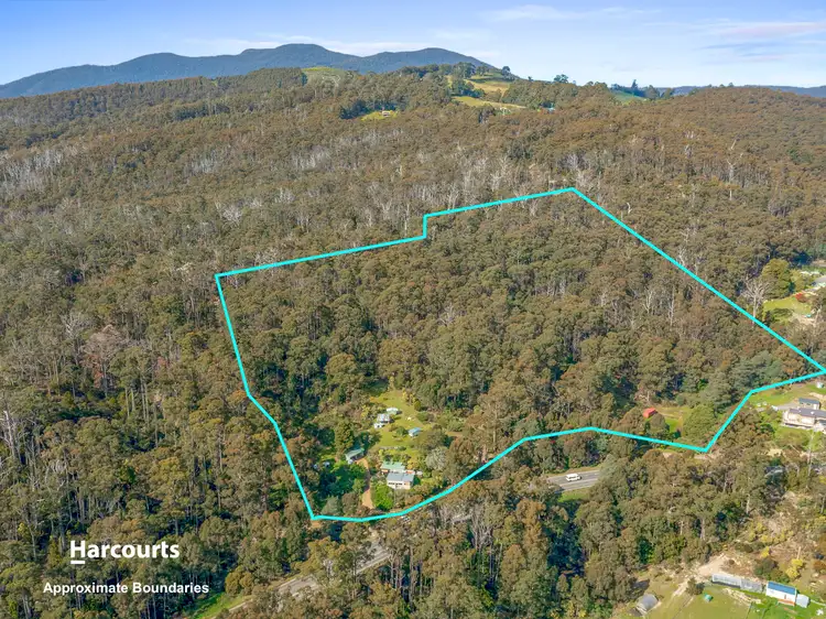 Main view of Homely house listing, 8020 Channel Highway, Cradoc TAS 7109