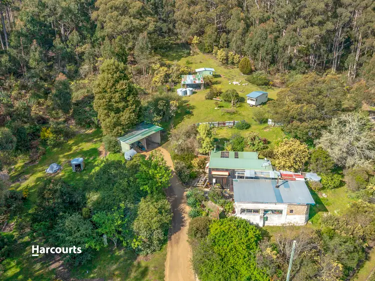 Second view of Homely house listing, 8020 Channel Highway, Cradoc TAS 7109