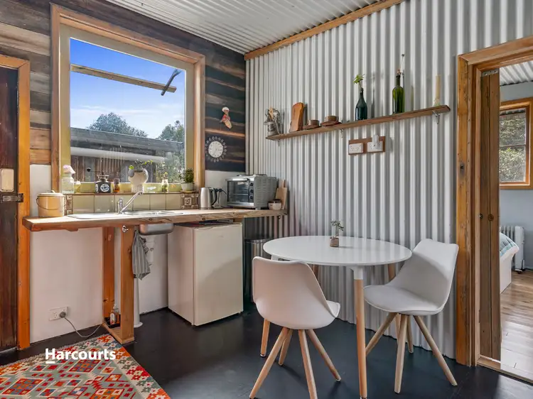 Fourth view of Homely house listing, 8020 Channel Highway, Cradoc TAS 7109