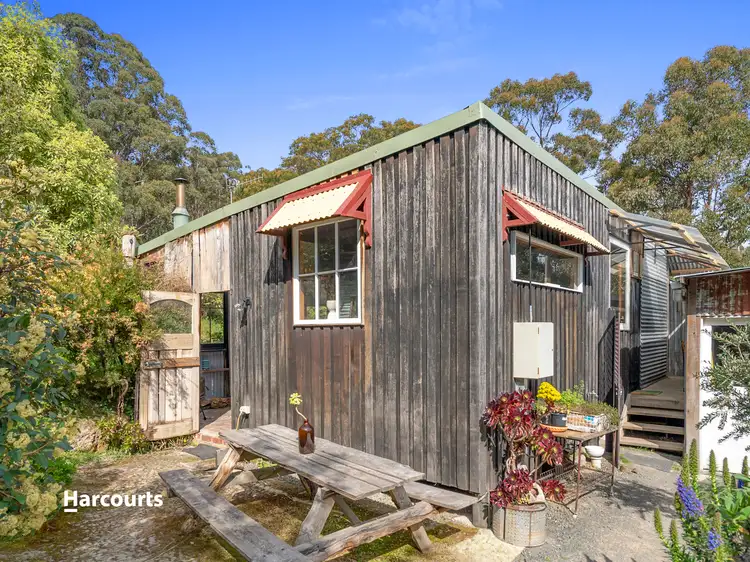 Fifth view of Homely house listing, 8020 Channel Highway, Cradoc TAS 7109