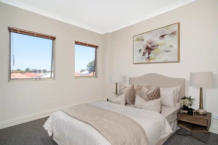 Third view of Homely house listing, 10/42 Grand Boulevard, Joondalup WA 6027