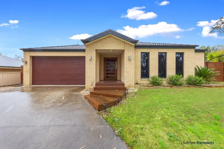 Main view of Homely house listing, 9 Halls Flat Road, Alexandra VIC 3714