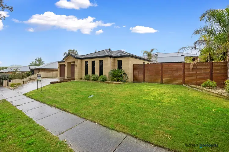 Second view of Homely house listing, 9 Halls Flat Road, Alexandra VIC 3714