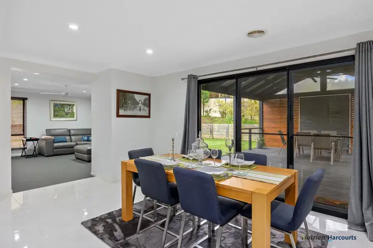 Seventh view of Homely house listing, 9 Halls Flat Road, Alexandra VIC 3714