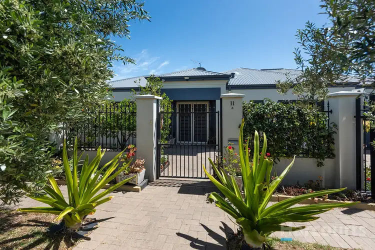 Main view of Homely house listing, 11A Milton Avenue, Balcatta WA 6021