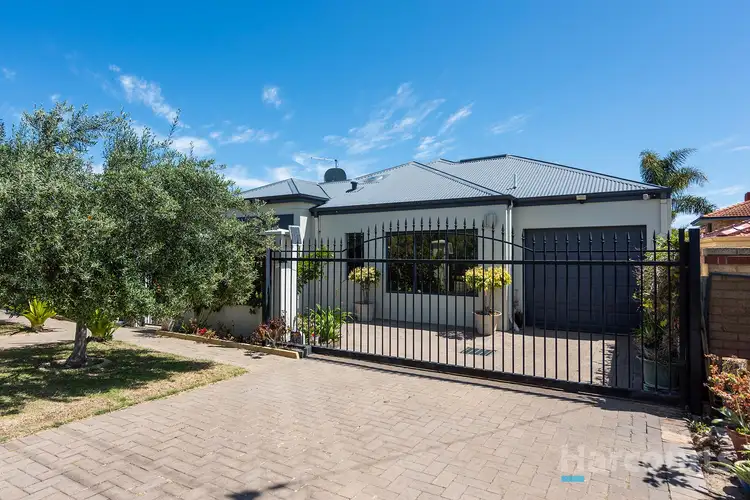 Second view of Homely house listing, 11A Milton Avenue, Balcatta WA 6021