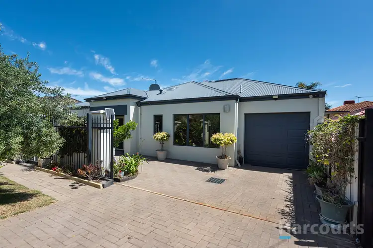 Third view of Homely house listing, 11A Milton Avenue, Balcatta WA 6021