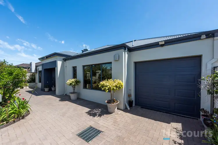 Fourth view of Homely house listing, 11A Milton Avenue, Balcatta WA 6021