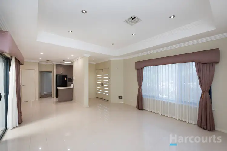 Fifth view of Homely house listing, 11A Milton Avenue, Balcatta WA 6021