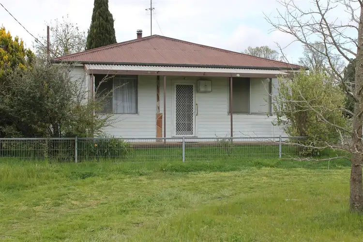 48 Cowper Street, Braidwood NSW 2622