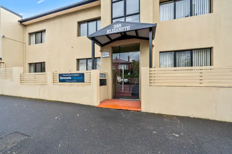 11/395 Elizabeth Street, North Hobart TAS 7000