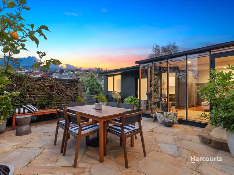 Fourth view of Homely house listing, 302 Bathurst Street, West Hobart TAS 7000