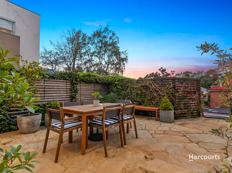 Fifth view of Homely house listing, 302 Bathurst Street, West Hobart TAS 7000
