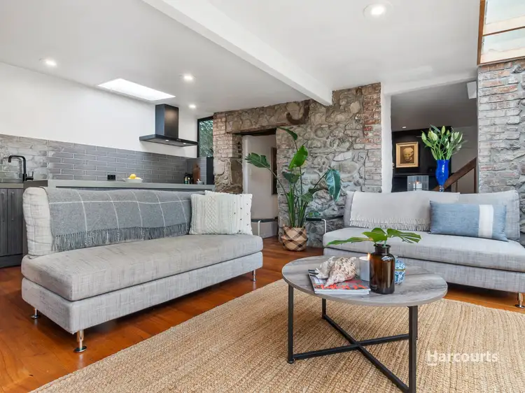 Sixth view of Homely house listing, 302 Bathurst Street, West Hobart TAS 7000