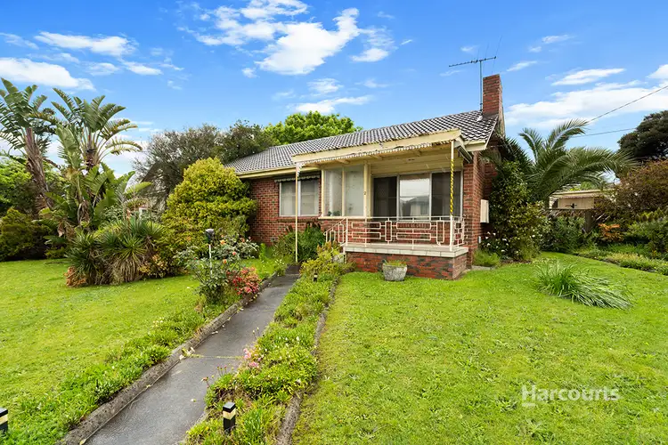 Second view of Homely house listing, 2 Mimosa Street, Doveton VIC 3177