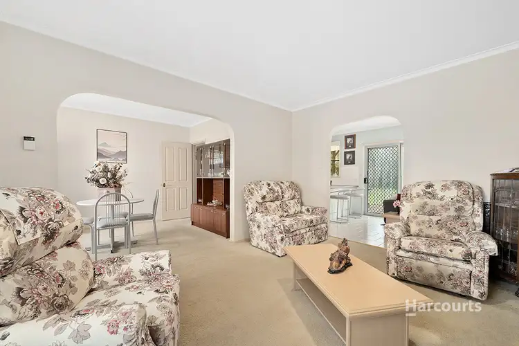 Fifth view of Homely house listing, 2 Mimosa Street, Doveton VIC 3177