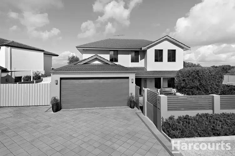 46 Governor Drive, Falcon WA 6210