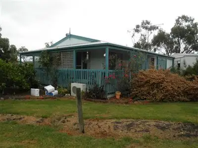 Main view of Homely house listing, 6540 South Gippsland Highway, Hedley VIC