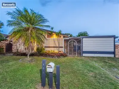104 Cambridge Street, Rothwell QLD