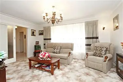 Second view of Homely house listing, 146 Edgars Road, Thomastown VIC