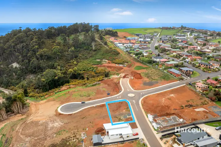 Lot 31 Janet Drive, Park Grove TAS 7320