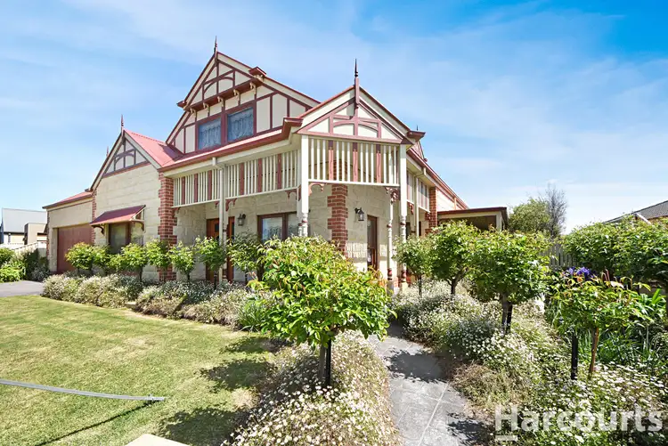 Second view of Homely house listing, 38 McTavish Boulevard, Horsham VIC 3400