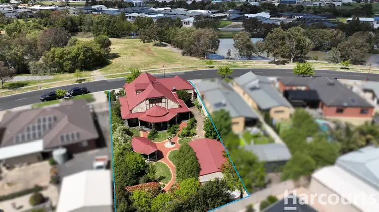 Third view of Homely house listing, 38 McTavish Boulevard, Horsham VIC 3400