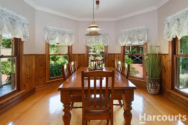 Fourth view of Homely house listing, 38 McTavish Boulevard, Horsham VIC 3400
