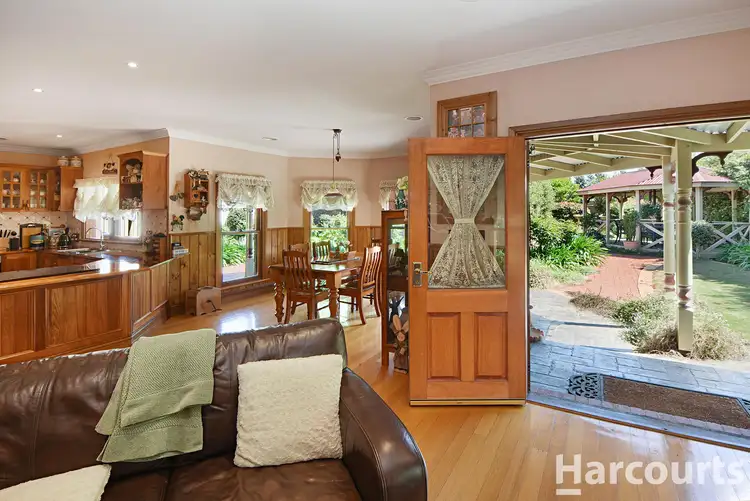 Sixth view of Homely house listing, 38 McTavish Boulevard, Horsham VIC 3400