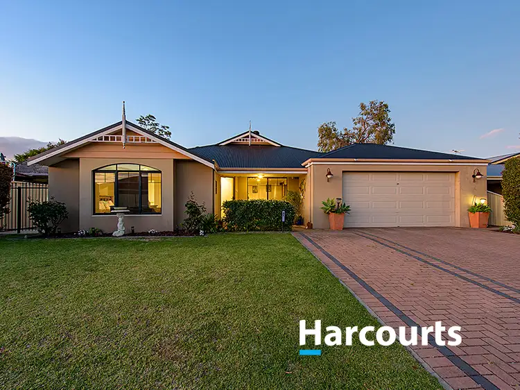 Main view of Homely house listing, 21 Westminster Avenue, West Busselton WA 6280