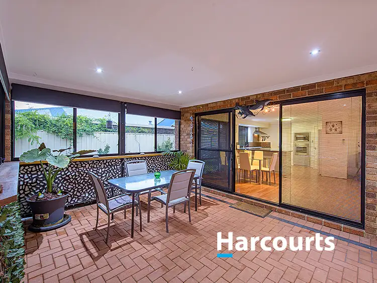 Third view of Homely house listing, 21 Westminster Avenue, West Busselton WA 6280