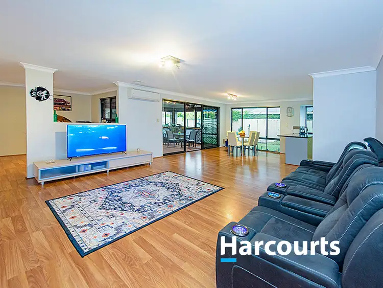 Fourth view of Homely house listing, 21 Westminster Avenue, West Busselton WA 6280