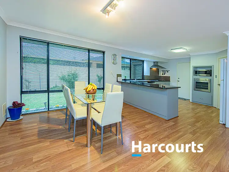 Fifth view of Homely house listing, 21 Westminster Avenue, West Busselton WA 6280