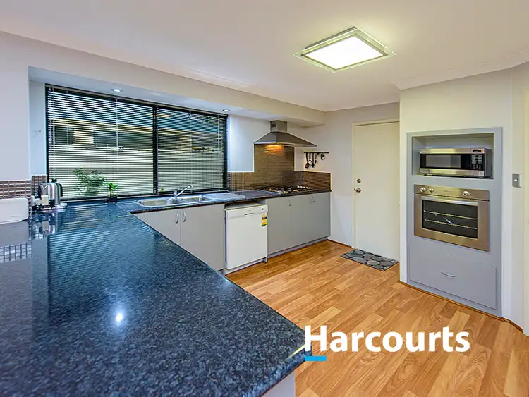Sixth view of Homely house listing, 21 Westminster Avenue, West Busselton WA 6280