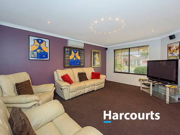 Seventh view of Homely house listing, 21 Westminster Avenue, West Busselton WA 6280