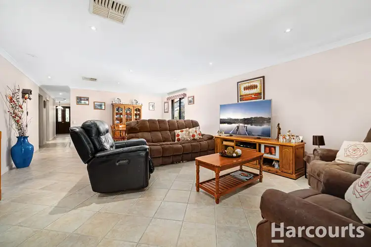 Fifth view of Homely house listing, 69 Hudson Drive, Dudley Park WA 6210