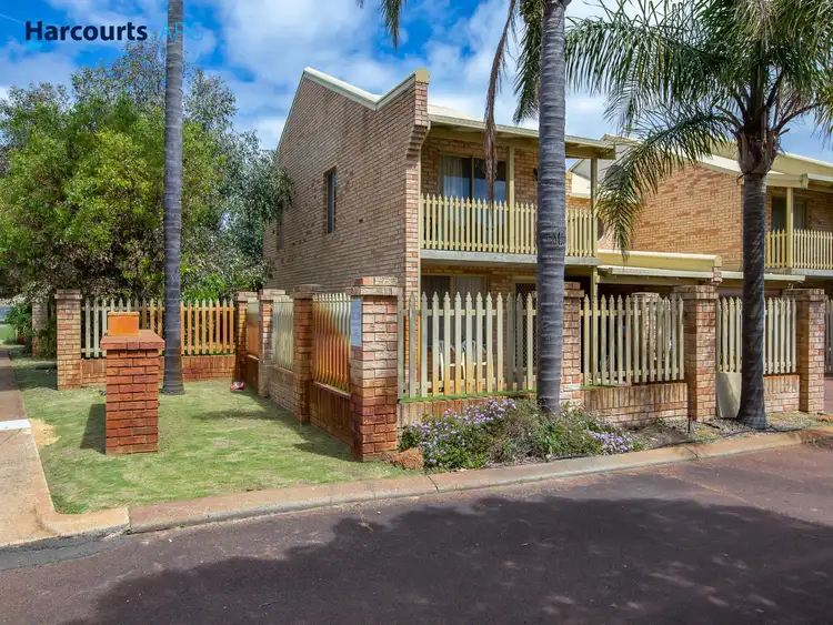1/196 Spencer Street, South Bunbury WA 6230