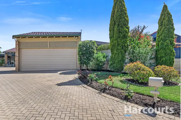 Main view of Homely house listing, 11A Homestead Gardens, Edgewater WA 6027
