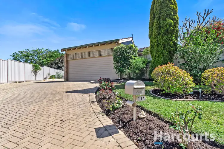 Second view of Homely house listing, 11A Homestead Gardens, Edgewater WA 6027