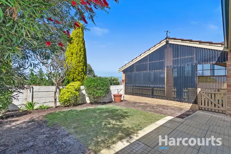 Seventh view of Homely house listing, 11A Homestead Gardens, Edgewater WA 6027