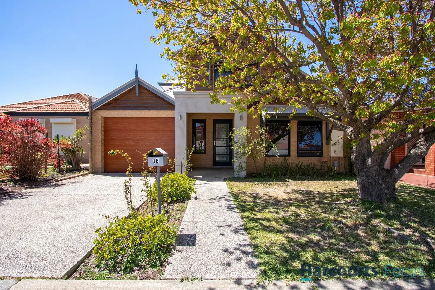 Main view of Homely house listing, 1B Cranbrook Pass, Canning Vale WA 6155