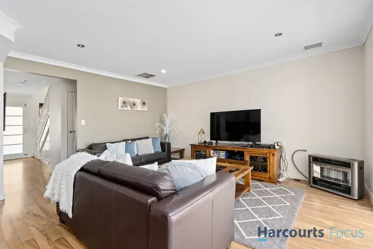 Fourth view of Homely house listing, 1B Cranbrook Pass, Canning Vale WA 6155