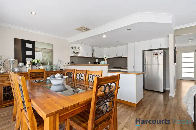 Fifth view of Homely house listing, 1B Cranbrook Pass, Canning Vale WA 6155