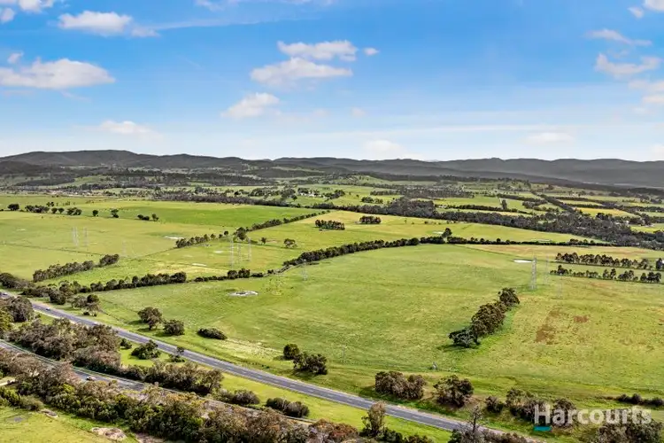 Lot 2, 125 Wimpole Road, Bunyip North VIC 3815