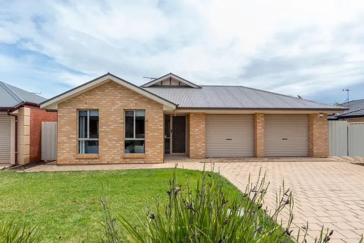 Main view of Homely house listing, 38 Strathaird Boulevard, Smithfield SA 5114