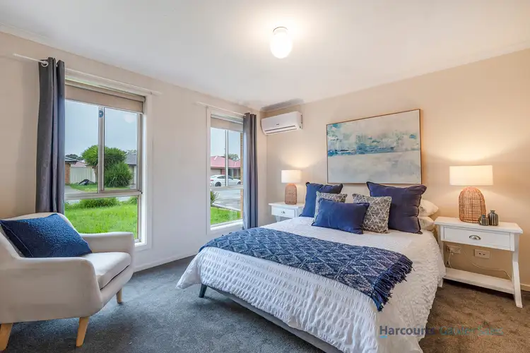Second view of Homely house listing, 38 Strathaird Boulevard, Smithfield SA 5114