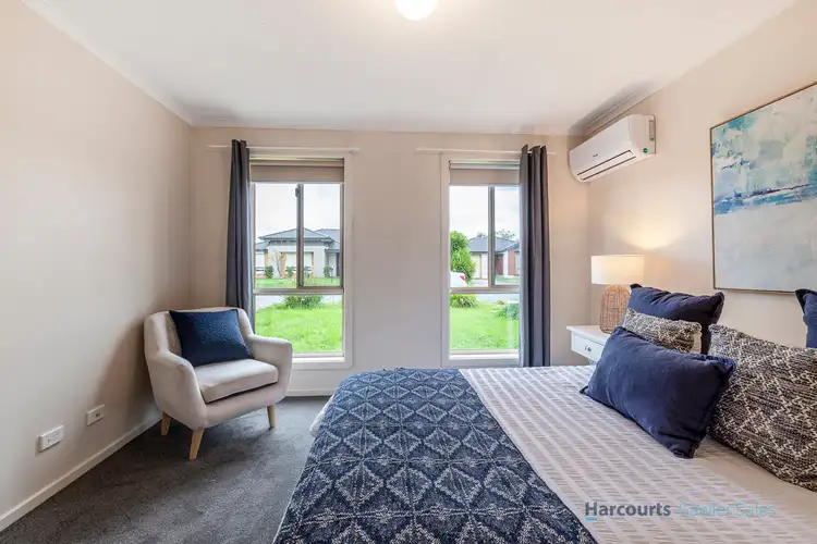 Third view of Homely house listing, 38 Strathaird Boulevard, Smithfield SA 5114