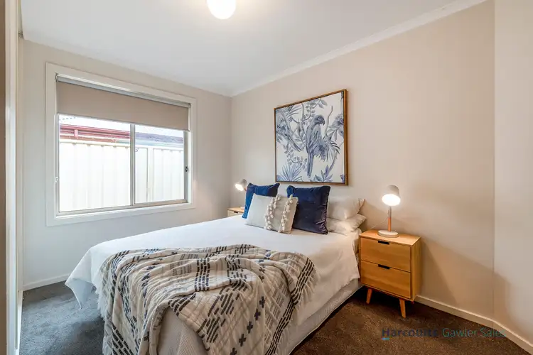 Fifth view of Homely house listing, 38 Strathaird Boulevard, Smithfield SA 5114